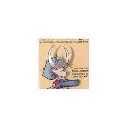 Munchkin - IkaIpaka Royan