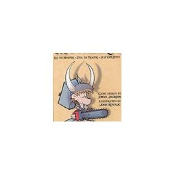 Munchkin - IkaIpaka Royan