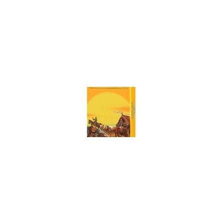 Catan extension villes et chevaliers - IkaIpaka Royan