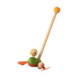 Canard a pousser - IkaIpaka Royan