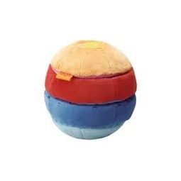 Balle en tissu Haba Ikaipaka jeux & jouets Royan