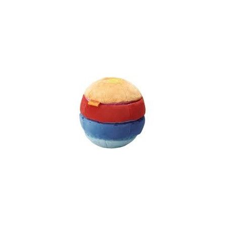 Balle en tissu Haba Ikaipaka jeux & jouets Royan
