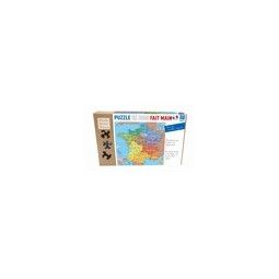Puzzle Michèle wilson enfant 100 pièces - IkaIpaka Royan