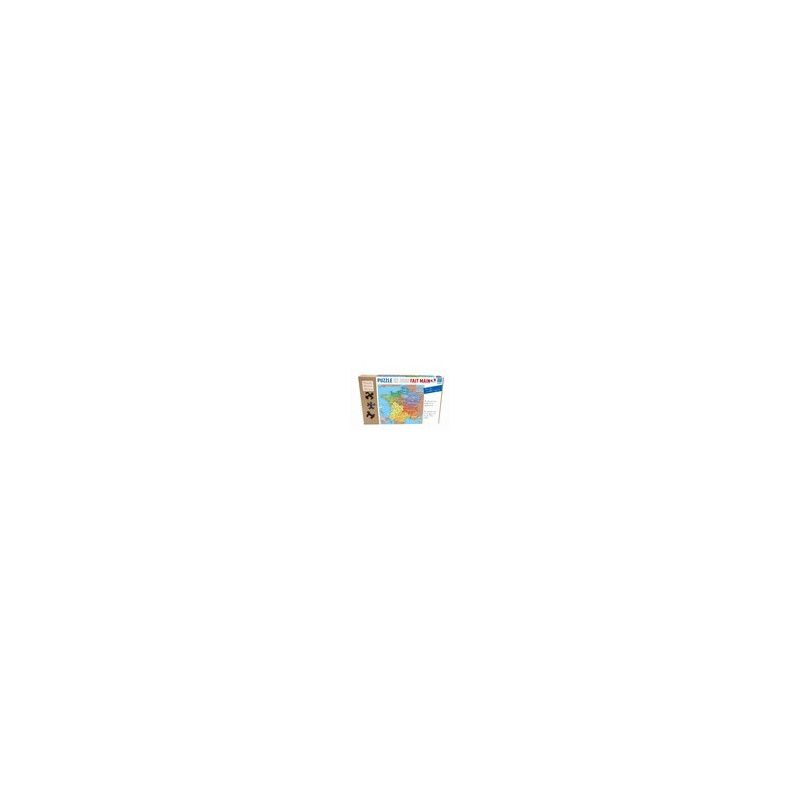 Puzzle Michèle wilson enfant 100 pièces - IkaIpaka Royan