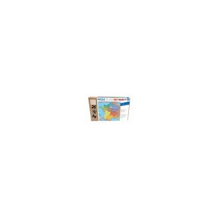 Puzzle Michèle wilson enfant 100 pièces - IkaIpaka Royan