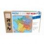 Puzzle Michèle wilson enfant 100 pièces - IkaIpaka Royan