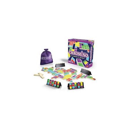 Chromino Asmodee Ikaipaka jeux & jouets Royan