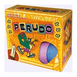 Perudo - IkaIpaka Royan