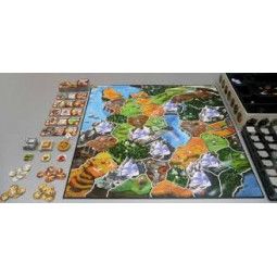 Smallworld - IkaIpaka Royan