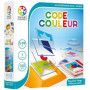 Code couleur - IkaIpaka Royan