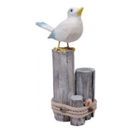 Mouette loreley - IkaIpaka Royan