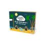 Blanc manger coco la recave Hiboutatillus Ikaipaka jeux &