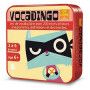 Vocadingo  Ikaipaka jeux & jouets Royan