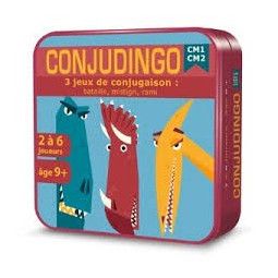 Conjudingocm1cm2 - IkaIpaka Royan