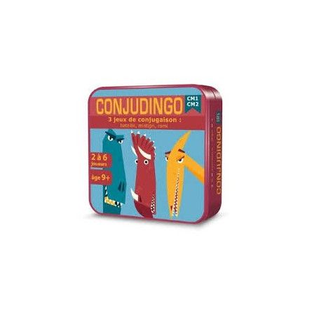 Conjudingocm1cm2 - IkaIpaka Royan