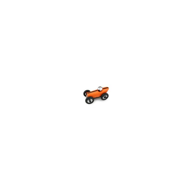 Playforever buck orange fashionista - IkaIpaka Royan