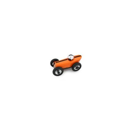 Playforever buck orange fashionista - IkaIpaka Royan