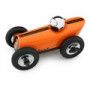 Playforever buck orange fashionista - IkaIpaka Royan