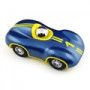 Playforever speedy le mans bleu roi/jaune boy - IkaIpaka Royan