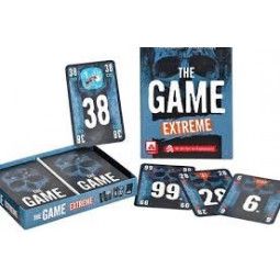 The game extreme - IkaIpaka Royan
