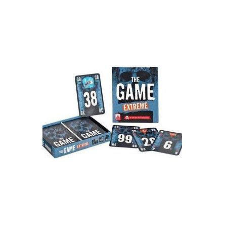 The game extreme - IkaIpaka Royan