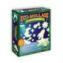 Eco moulage Popsine ma petite galaxie - IkaIpaka Royan