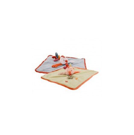 CHICKY BABY RUG (Par 2) Bukowski Ikaipaka jeux & jouets Royan