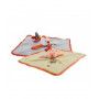 CHICKY BABY RUG (Par 2) Bukowski Ikaipaka jeux & jouets Royan