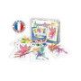Aquarellum Junior Fées 2 Sentosphere Ikaipaka jeux & jouets