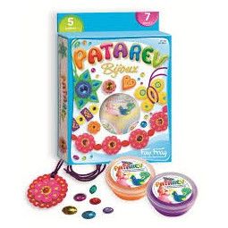 Patarev blister mini bijoux - IkaIpaka Royan