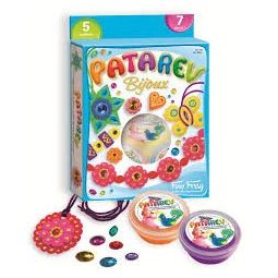 Patarev blister mini bijoux - IkaIpaka Royan
