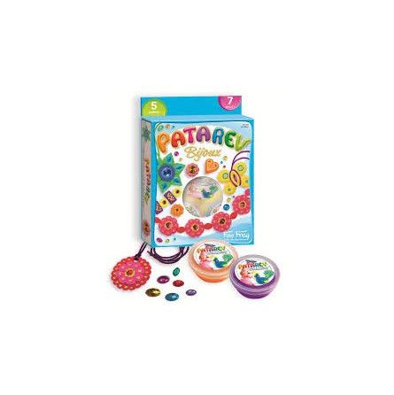 Patarev blister mini bijoux - IkaIpaka Royan