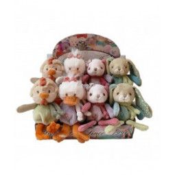 Happy family bean bag - IkaIpaka Royan