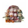 Happy family bean bag - IkaIpaka Royan