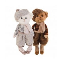 August et Carl Bukowski Ikaipaka jeux & jouets Royan