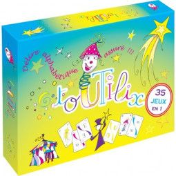 Toutilix Atalia Ikaipaka jeux & jouets Royan