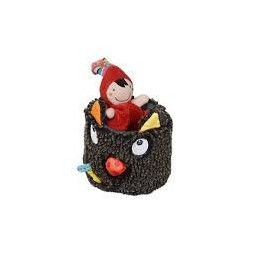 T'es fou louloup - Chaperon rouge musical cache cache - IkaIpaka Royan