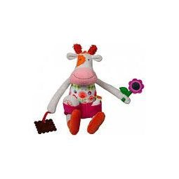 Anémone la vache d'activité Ebulobo Ikaipaka jeux & jouets Royan