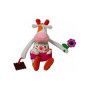 Anémone la vache d'activité Ebulobo Ikaipaka jeux & jouets Royan