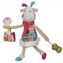 Huguette la biquette d'activité Ebulobo Ikaipaka jeux & jouets