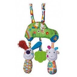 2CV d'activité à suspendre Ebulobo Ikaipaka jeux & jouets Royan
