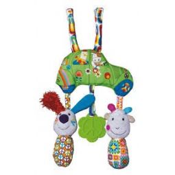 2CV d'activité à suspendre Ebulobo Ikaipaka jeux & jouets Royan