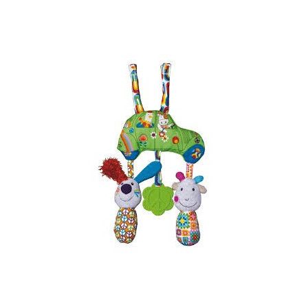 2CV d'activité à suspendre Ebulobo Ikaipaka jeux & jouets Royan