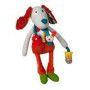 Antoine le chien d'activité Ebulobo Ikaipaka jeux & jouets Royan