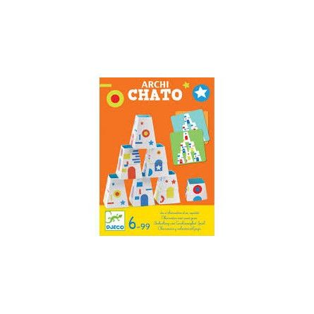 Archichato Djeco Ikaipaka jeux & jouets Royan