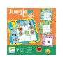 Jungle logic Djeco Ikaipaka jeux & jouets Royan