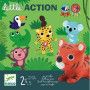 Little action - IkaIpaka Royan
