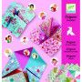 Origami cocottes a gages - IkaIpaka Royan