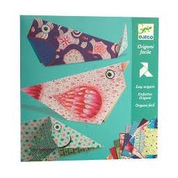 Origami les grands animaux - IkaIpaka Royan