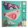 Origami les grands animaux - IkaIpaka Royan